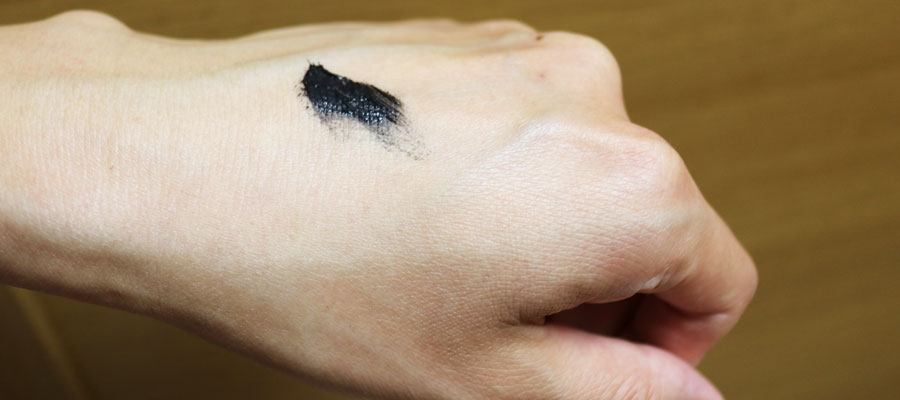 モイストゲルクレンジング